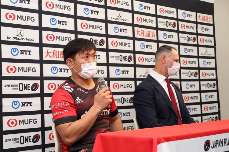 RH大阪vs 九州KV試合レポート記者会見 スポーツナビ