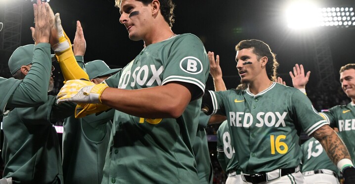ボストン・レッドソックス - MLB - スポーツナビ