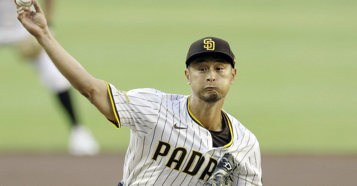 シンシナティ・レッズ - MLB - スポーツナビ