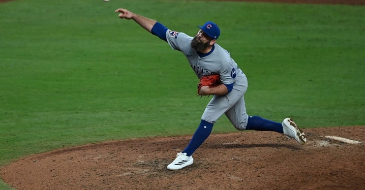 ミルウォーキー・ブリュワーズ - MLB - スポーツナビ