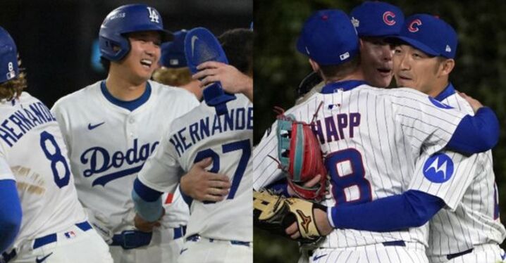 ミルウォーキー・ブリュワーズ - MLB - スポーツナビ