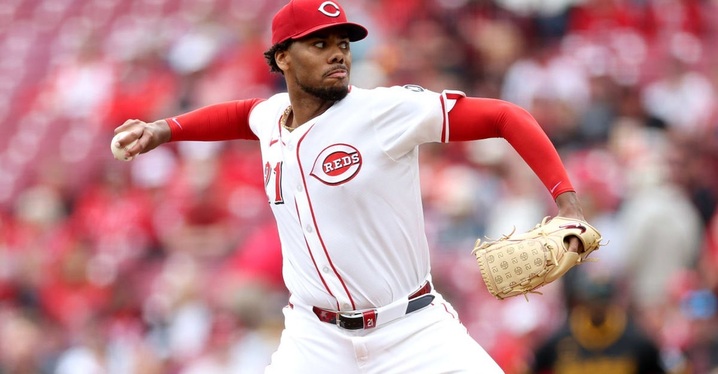ピッツバーグ・パイレーツ - MLB - スポーツナビ