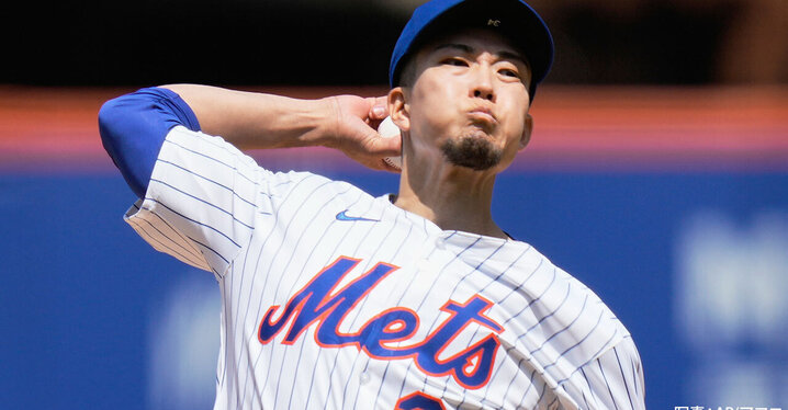 ニューヨーク・メッツ - MLB - スポーツナビ