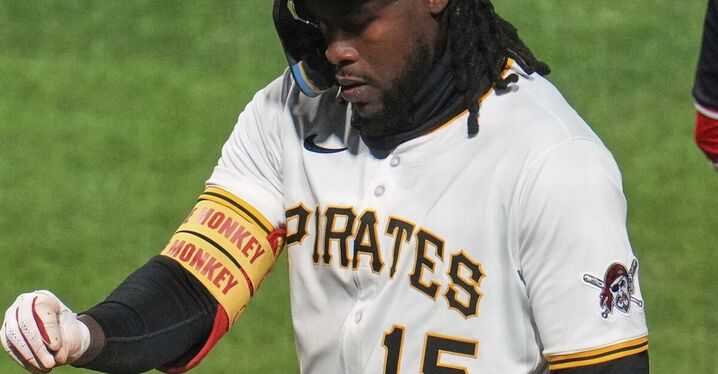 ピッツバーグ・パイレーツ - MLB - スポーツナビ