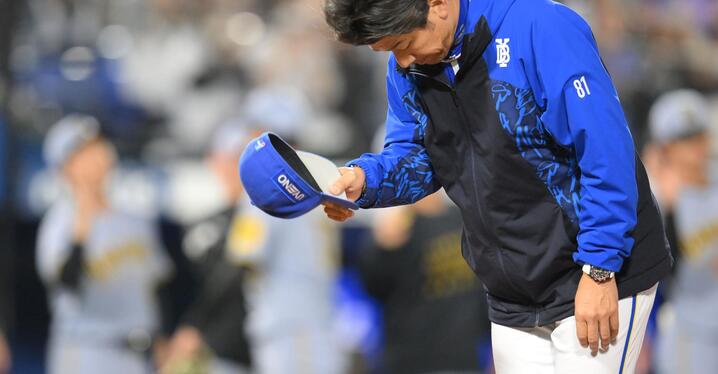 横浜DeNAベイスターズ - プロ野球 - スポーツナビ