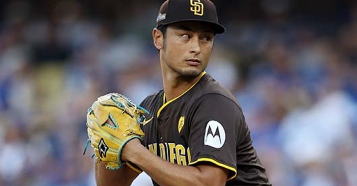 サンディエゴ・パドレス - MLB - スポーツナビ