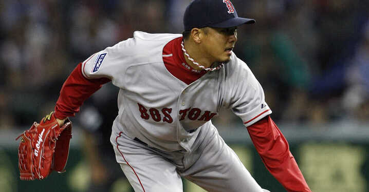 ボストン・レッドソックス - MLB - スポーツナビ