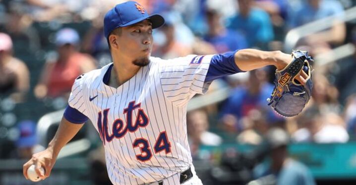 ニューヨーク・メッツ - MLB - スポーツナビ
