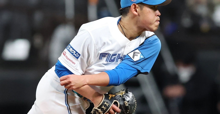 中日対北海道日本ハムファイターズ 北海道日本ハムファイターズ - プロ野球 - スポーツナビ
