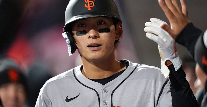 サンフランシスコ・ジャイアンツ - MLB - スポーツナビ