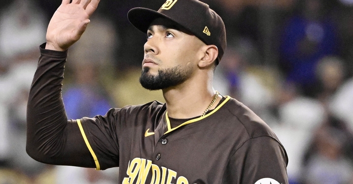 サンディエゴ・パドレス - MLB - スポーツナビ
