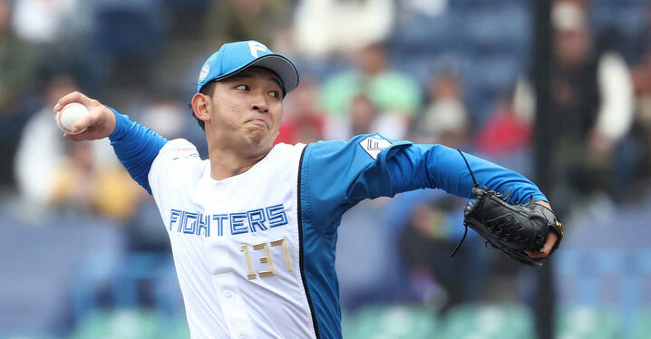 北海道日本ハムファイターズ - プロ野球 - スポーツナビ