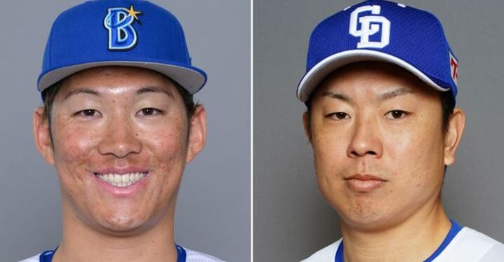 横浜DeNAベイスターズ - プロ野球 - スポーツナビ