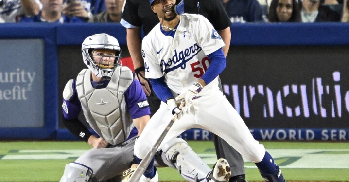 サンディエゴ・パドレス - MLB - スポーツナビ