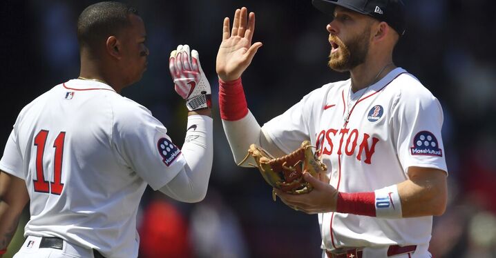 シカゴ・ホワイトソックス - MLB - スポーツナビ