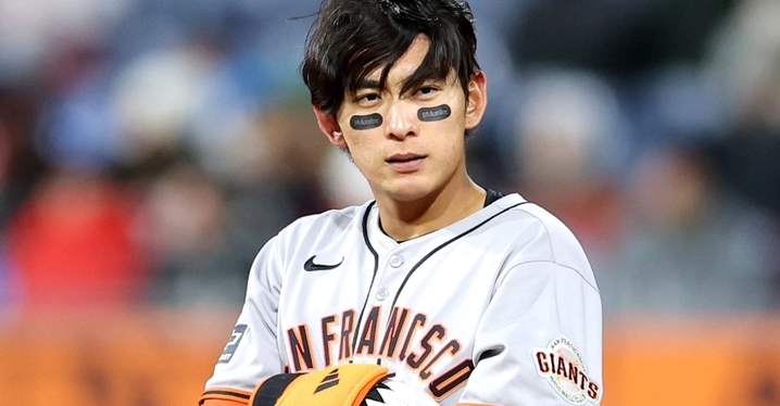 サンフランシスコ・ジャイアンツ - MLB - スポーツナビ