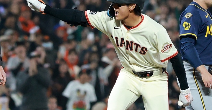 サンフランシスコ・ジャイアンツ - MLB - スポーツナビ