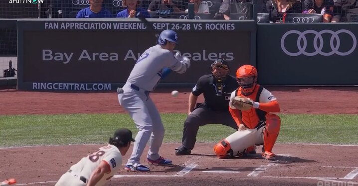 サンフランシスコ・ジャイアンツ - MLB - スポーツナビ