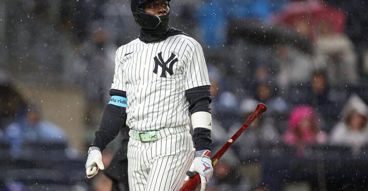 ニューヨーク・ヤンキース - MLB - スポーツナビ