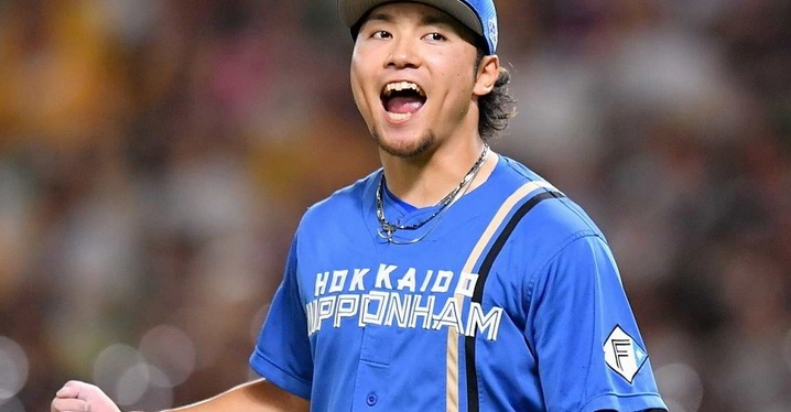 北海道日本ハムファイターズ - プロ野球 - スポーツナビ