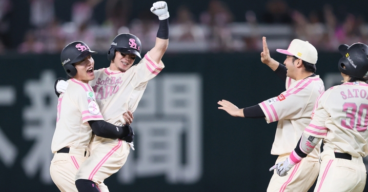 東北楽天ゴールデンイーグルス - プロ野球 - スポーツナビ