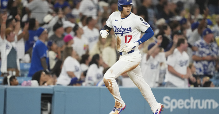 サンディエゴ・パドレス - MLB - スポーツナビ