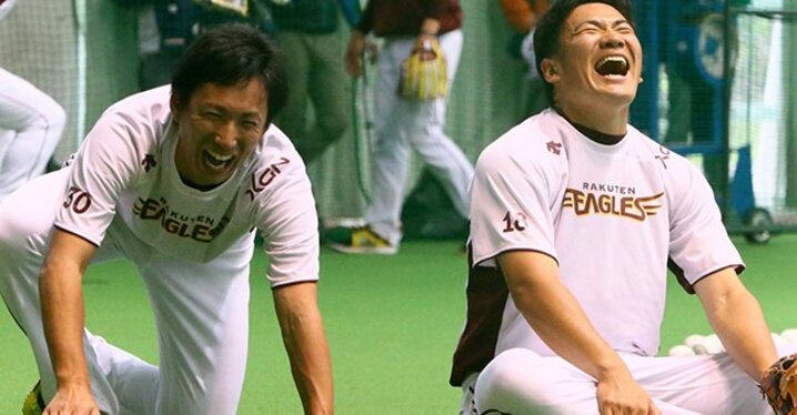 東北楽天ゴールデンイーグルス - プロ野球 - スポーツナビ