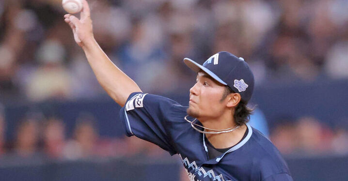 １６２ ニッポンハム ファイターズ プロ野球 北海道日本ハムファイターズ - プロ野球 - スポーツナビ
