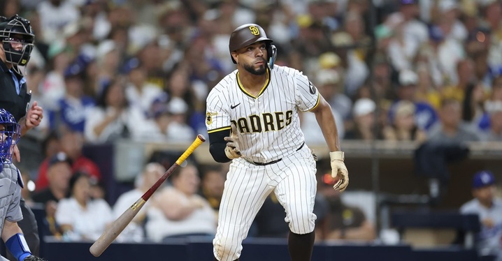 ミルウォーキー・ブリュワーズ - MLB - スポーツナビ