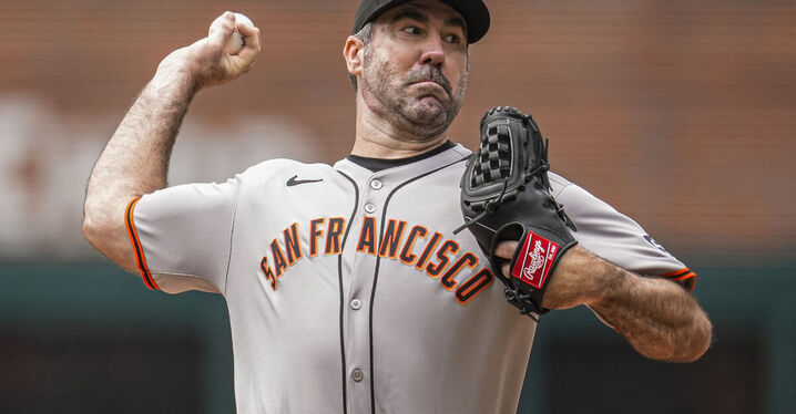 サンフランシスコ・ジャイアンツ - MLB - スポーツナビ