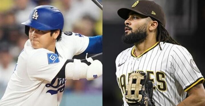 サンディエゴ・パドレス - MLB - スポーツナビ