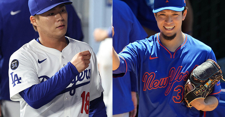 ニューヨーク・メッツ - MLB - スポーツナビ
