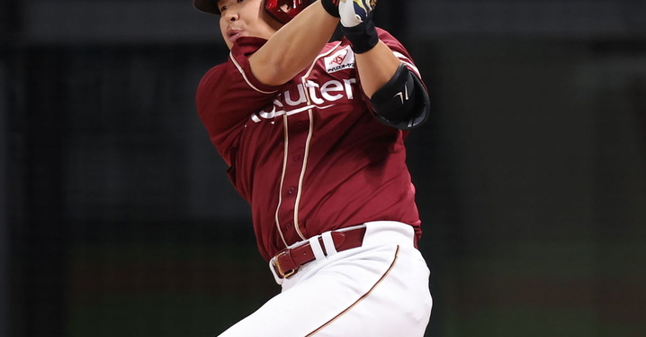 東北楽天ゴールデンイーグルス - プロ野球 - スポーツナビ