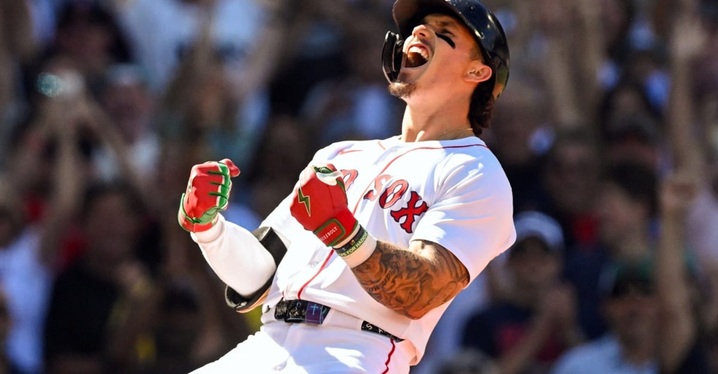 ボストン・レッドソックス - MLB - スポーツナビ