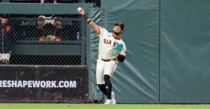 サンフランシスコ・ジャイアンツ - MLB - スポーツナビ