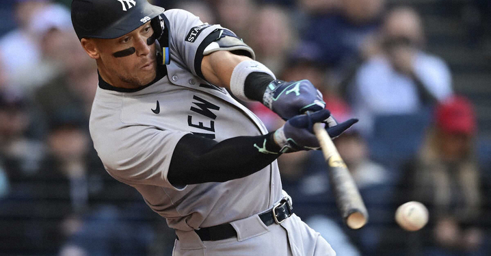 ニューヨーク・ヤンキース - MLB - スポーツナビ