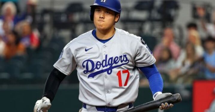 ロサンゼルス・ドジャース - MLB - スポーツナビ ロサンゼルス・ドジャース - MLB - スポーツナビ