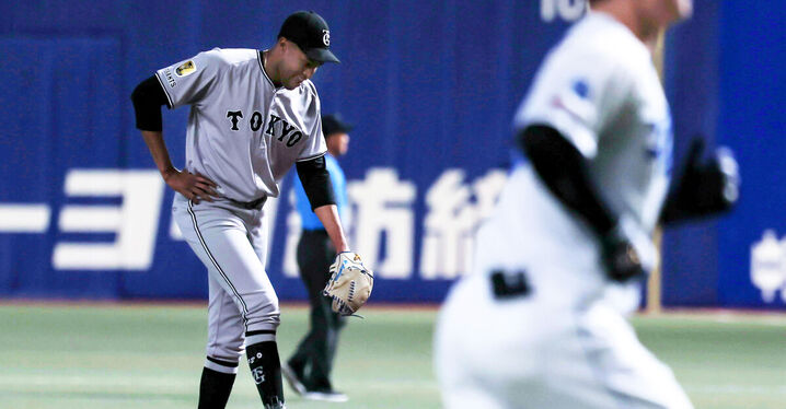 中日ドラゴンズ - プロ野球 - スポーツナビ