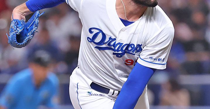 中日ドラゴンズ - プロ野球 - スポーツナビ