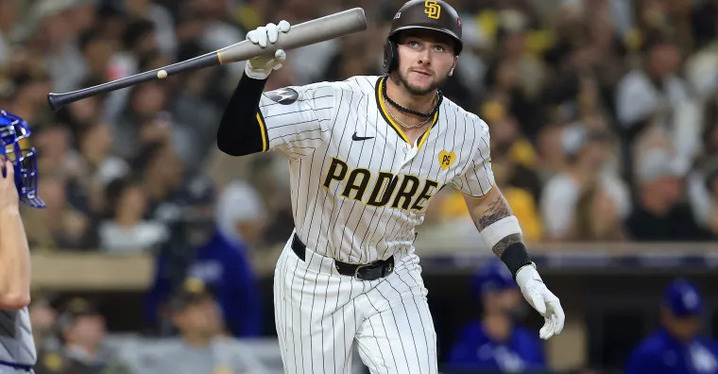 サンディエゴ・パドレス - MLB - スポーツナビ