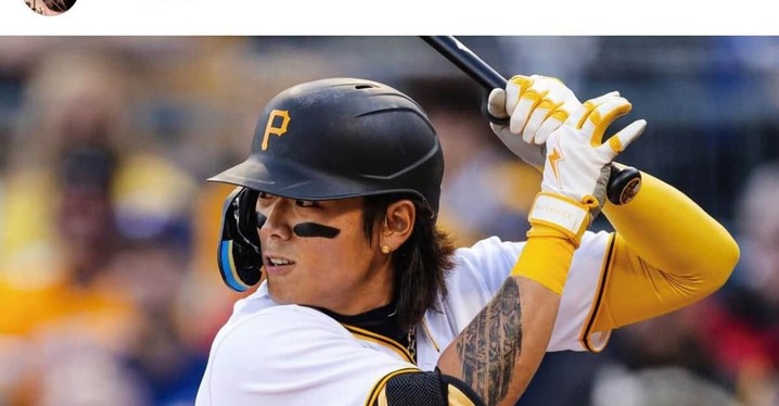 ピッツバーグ・パイレーツ - MLB - スポーツナビ
