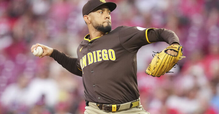 サンディエゴ・パドレス - MLB - スポーツナビ