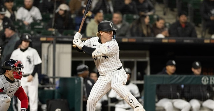 シカゴ・ホワイトソックス - MLB - スポーツナビ