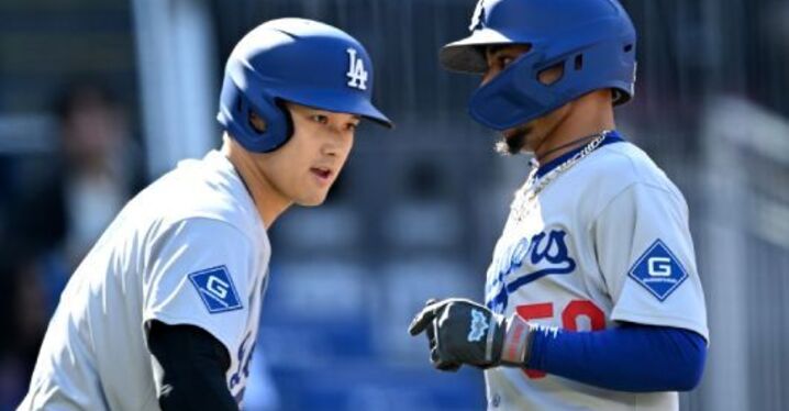 サンフランシスコ・ジャイアンツ - MLB - スポーツナビ