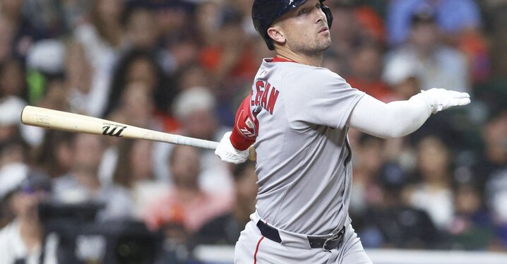 レッドソックスの英雄 ボストン・レッドソックス - MLB - スポーツナビ
