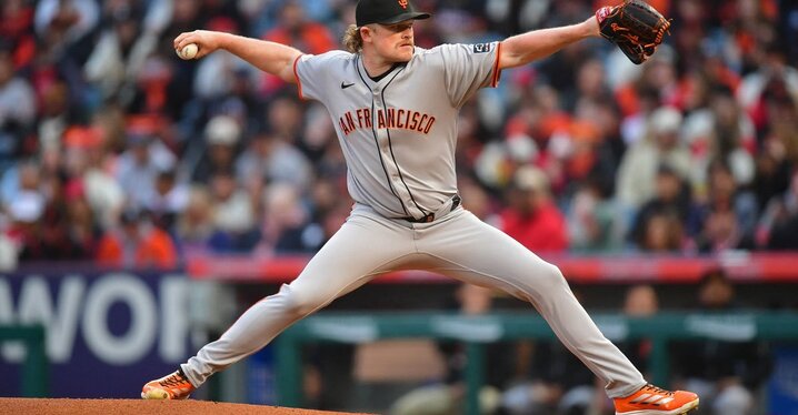 サンフランシスコ・ジャイアンツ - MLB - スポーツナビ