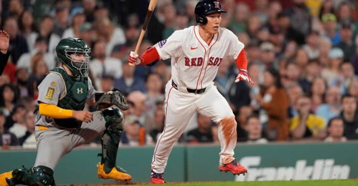 ボストン・レッドソックス - MLB - スポーツナビ