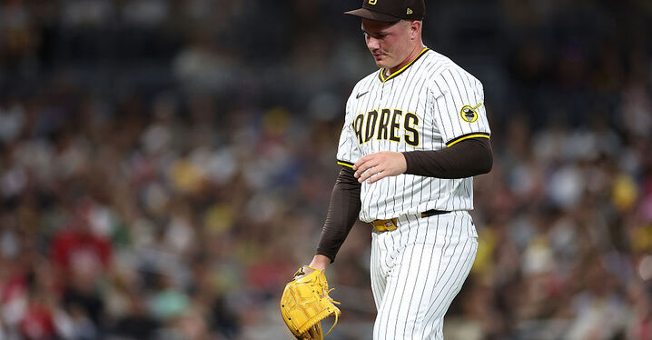 サンディエゴ・パドレス - MLB - スポーツナビ
