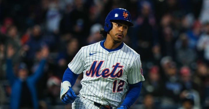 ニューヨーク・メッツ - MLB - スポーツナビ