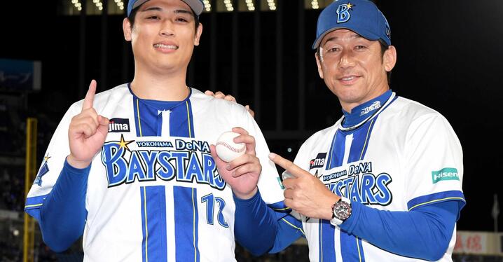 横浜DeNAベイスターズ - プロ野球 - スポーツナビ